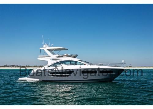 Tracy 60 fiche technique et avis